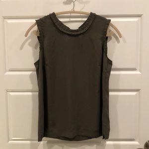 J. Crew Tank